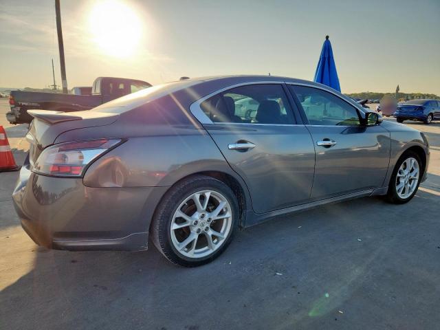 Photo 3 from auction – 2014 NISSAN MAXIMA with VIN 1N4AA5AP5EC449003