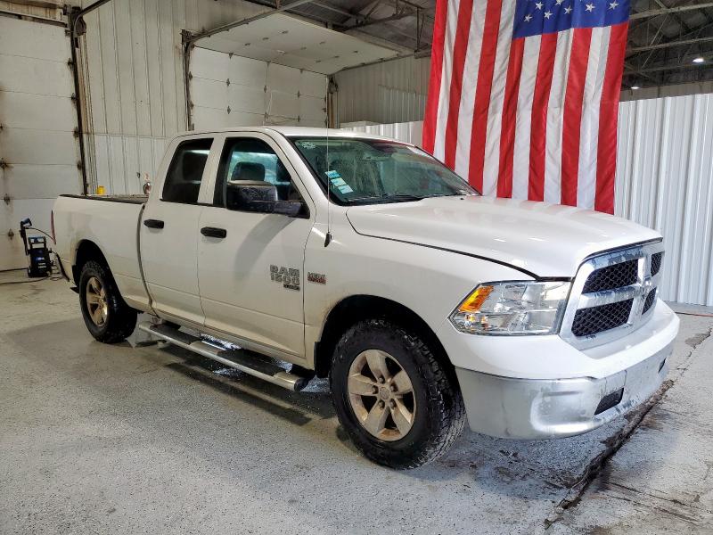 Photo 4 from auction – 2019 RAM 1500 CLASS with VIN 1C6RR6FT5KS746007