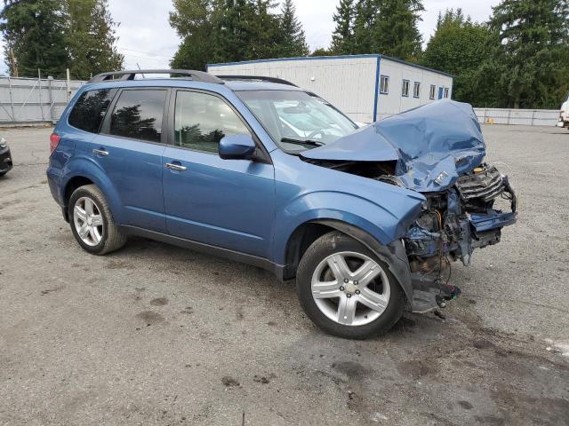Photo 4 from auction – 2010 SUBARU FORESTER 2.5X PREMIUM with VIN JF2SH6CC2AG734806