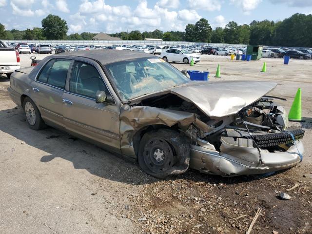 Photo 4 from auction – 2003 FORD CROWN VICT with VIN 2FAFP73W33X196395