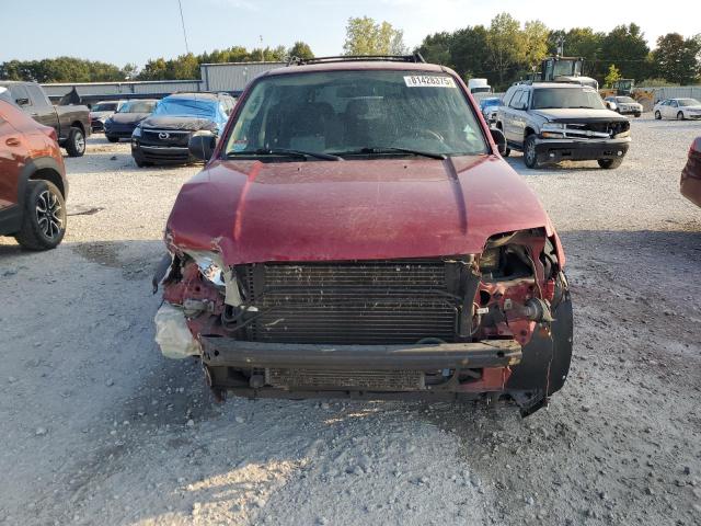 Photo 5 from auction – 2006 MERCURY MARINER with VIN 4M2YU56146DJ02997