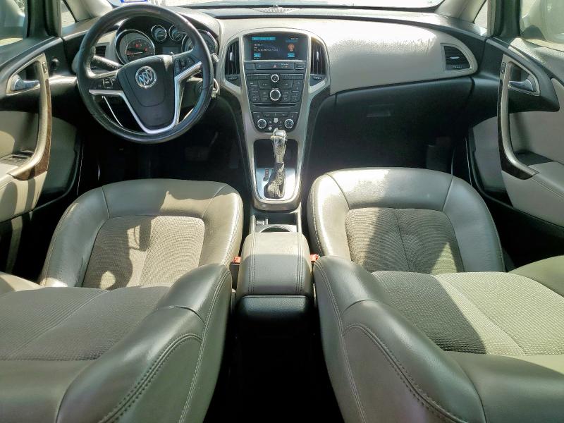 Photo 8 from auction – 2015 BUICK VERANO with VIN 1G4PP5SK6F4197937