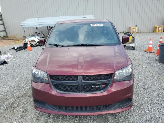 Photo 5 from auction – 2017 DODGE GRAND CARA with VIN 2C4RDGBG5HR776852