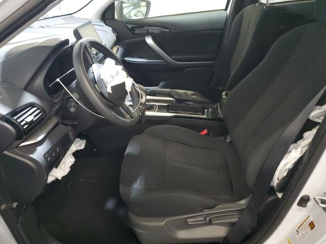 Foto 7 de la subasta – 2024 MITSUBISHI ECLIPSE CROSS LE con VIN JA4ATVAA3RZ051463
