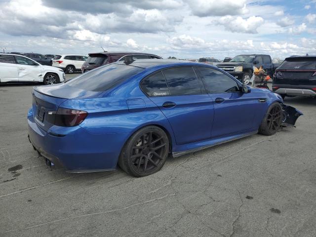 Photo 3 from auction – 2013 BMW M5 with VIN WBSFV9C58DC773982