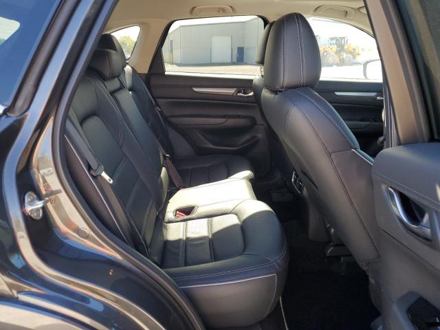 Photo 11 from auction – 2025 MAZDA CX-5 PREFE with VIN JM3KFBCL1S0545787