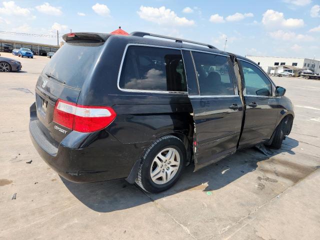 Photo 3 from auction – 2005 HONDA ODYSSEY with VIN 5FNRL38705B094150