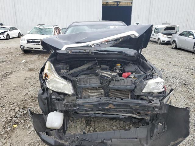 Photo 5 from auction – 2014 SUBARU FORESTER 2 with VIN JF2SJAAC6EH471519
