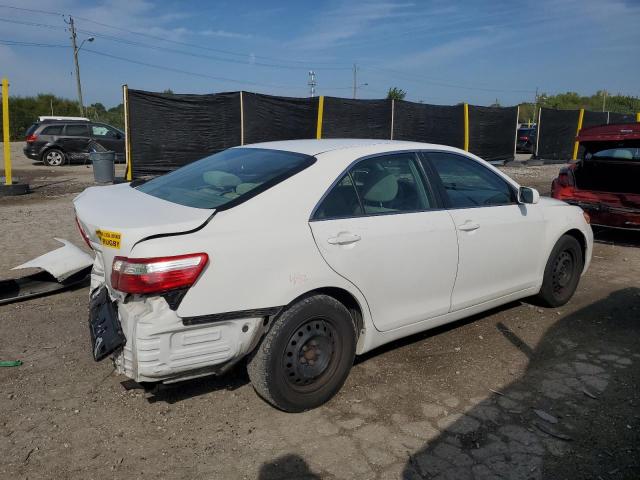 Photo 3 from auction – 2009 TOYOTA CAMRY BASE with VIN 4T1BE46KX9U913862
