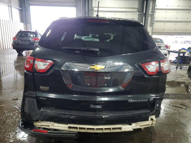 Photo 6 from auction – 2015 CHEVROLET TRAVERSE L with VIN 1GNKVGKD2FJ282929