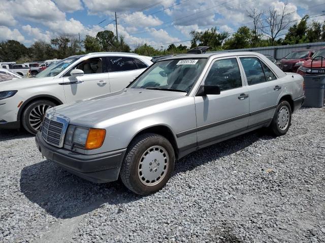 Photo 1 from auction – 1987 MERCEDES-BENZ 300 E with VIN WDBEA30D2HA333179