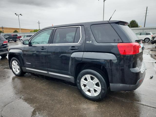 Photo 2 from auction – 2012 GMC TERRAIN SL with VIN 2GKFLREK2C6364257