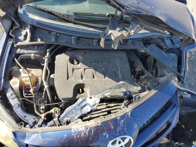 Photo 11 from auction – 2013 TOYOTA COROLLA BA with VIN 5YFBU4EE8DP083231