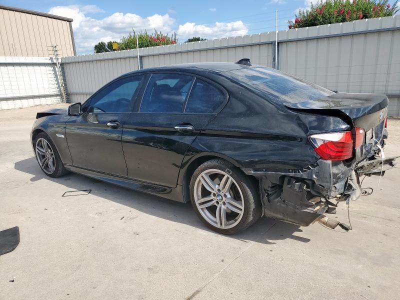 Photo 2 from auction – 2011 BMW 535 I with VIN WBAFR7C53BC806073