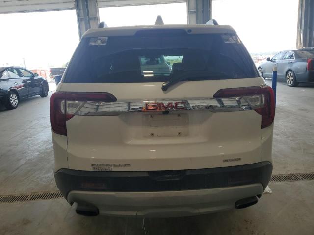 Photo 6 from auction – 2021 GMC ACADIA SLT with VIN 1GKKNULS5MZ144342