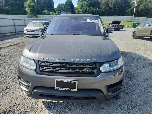 Photo 5 from auction – 2016 LAND ROVER RANGE ROVE with VIN SALWG2PF1GA112721
