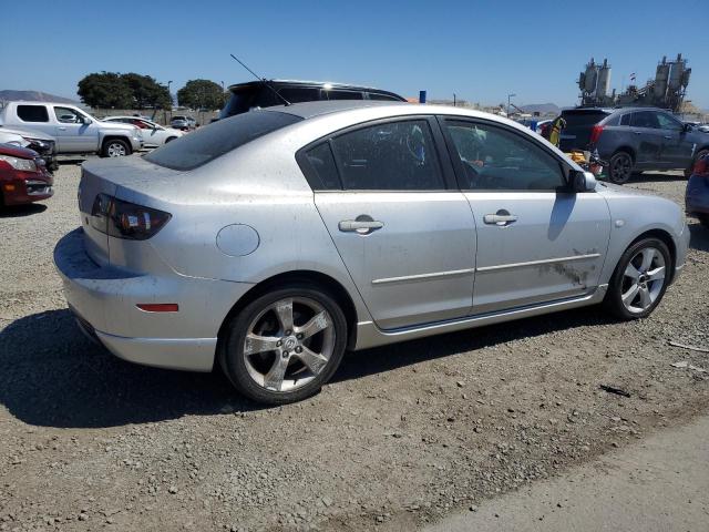 Photo 3 from auction – 2005 MAZDA 3 S with VIN JM1BK323651274333