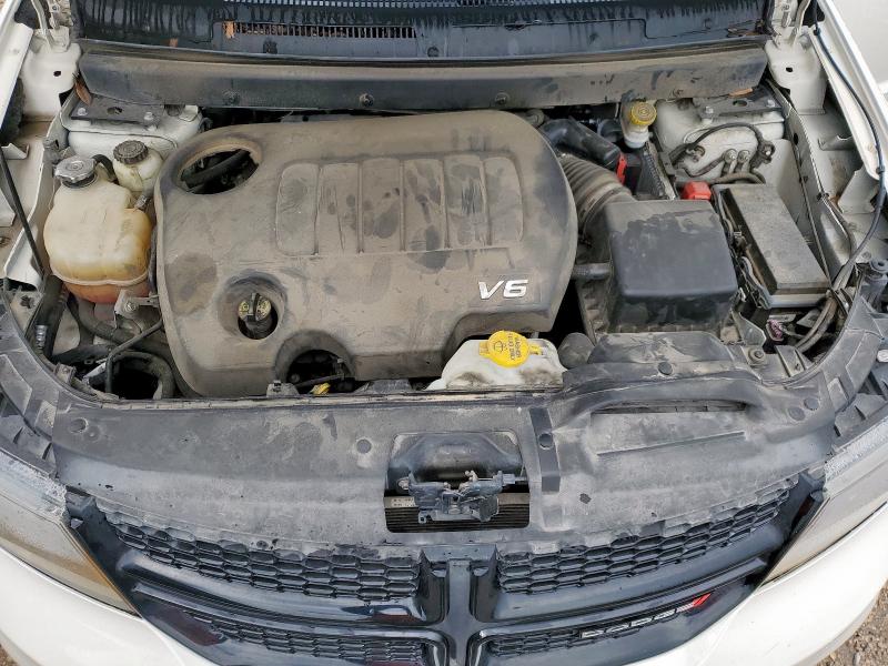 Photo 12 from auction – 2019 DODGE JOURNEY CR with VIN 3C4PDCGG8KT686530
