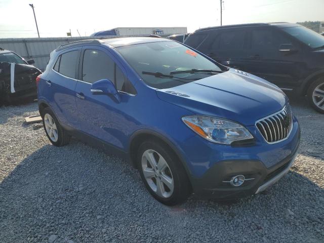 Photo 4 from auction – 2015 BUICK ENCORE CON with VIN KL4CJBSBXFB223934