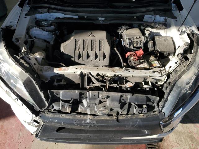 Photo 12 from auction – 2019 MITSUBISHI ECLIPSE CR with VIN JA4AT4AA6KZ021762