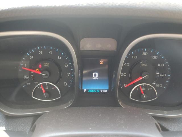 Photo 9 from auction – 2015 CHEVROLET MALIBU with VIN 1G11C5SL1FF314285
