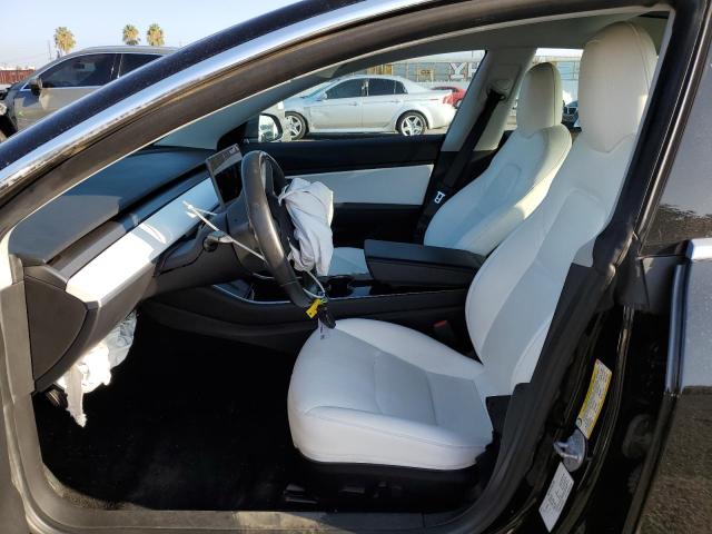 Photo 7 from auction – 2019 TESLA MODEL 3 with VIN 5YJ3E1EB1KF213672