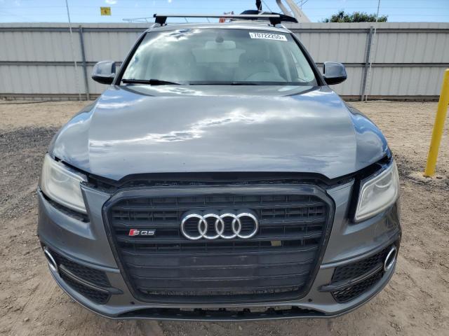 Photo 5 from auction – 2013 AUDI Q5 PREMIUM with VIN WA1LFAFP5DA043202