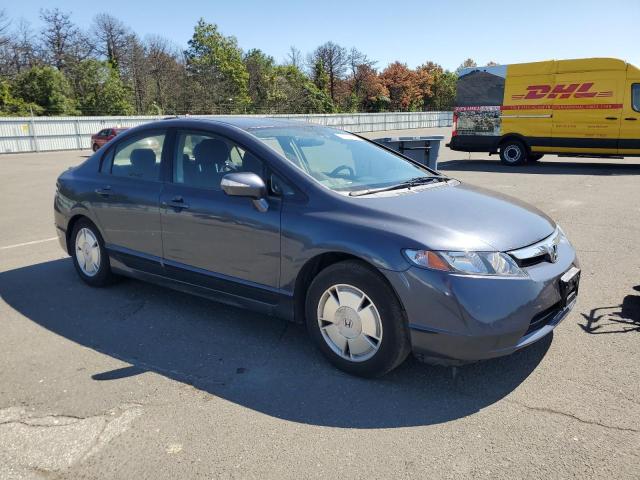 صورة رقم 4 من المزاد - 2008 HONDA CIVIC مع VIN JHMFA36248S021904