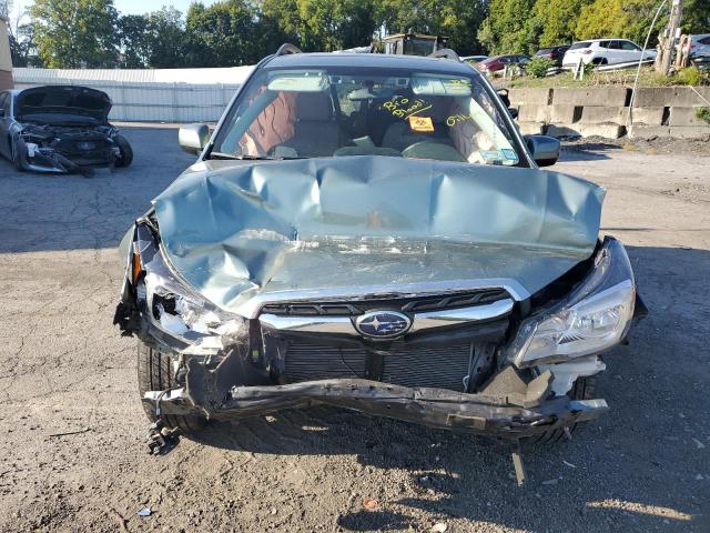 Photo 5 from auction – 2017 SUBARU FORESTER 2 with VIN JF2SJAGC3HH427229