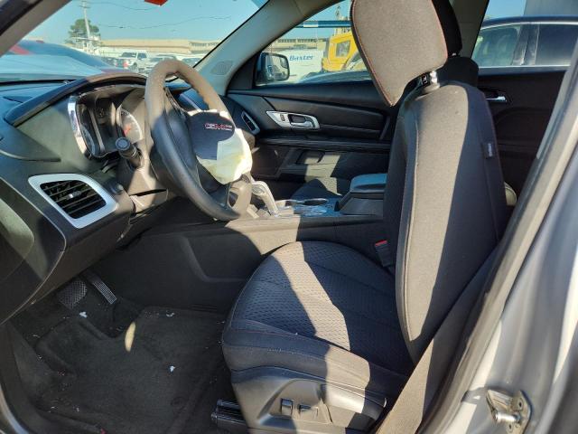 Фото 7 с аукциона – 2012 GMC TERRAIN SL с VIN 2GKALMEK5C6262609