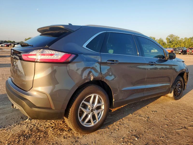 Photo 3 from auction – 2023 FORD EDGE SEL with VIN 2FMPK4J94PBA50711