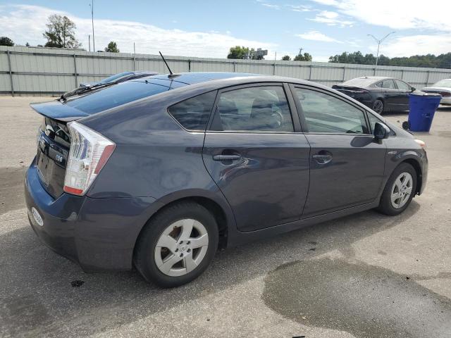 Photo 3 from auction – 2010 TOYOTA PRIUS with VIN JTDKN3DU9A1233203