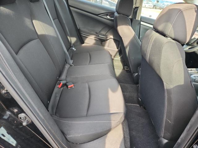 Photo 10 from auction – 2017 HONDA CIVIC LX with VIN 19XFC2E58HE062198
