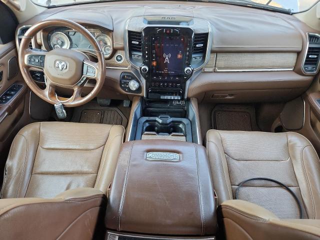 Photo 8 from auction – 2020 RAM 1500 LONGH with VIN 1C6SRFKT0LN388709