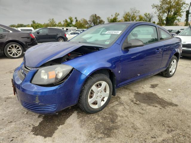 CHEVROLET COBALT LS 2007 with VIN 1G1AK15F077208875 - Photo from auction