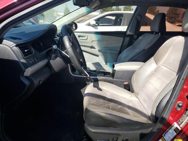 Photo 7 from auction – 2015 TOYOTA CAMRY LE with VIN 4T1BF1FKXFU906451
