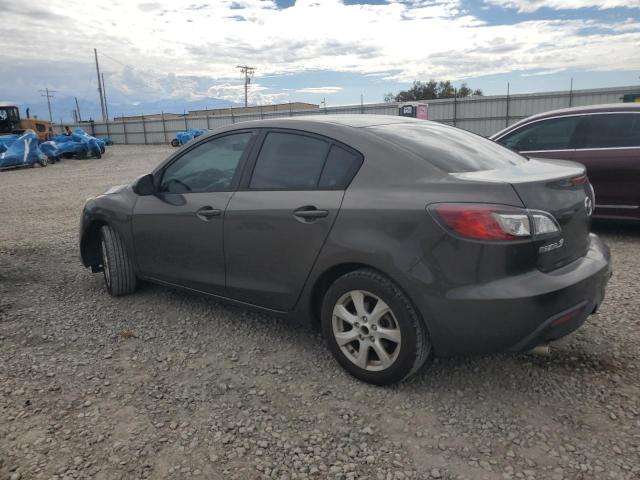 Photo 2 from auction – 2010 MAZDA 3 I with VIN JM1BL1SGXA1197688