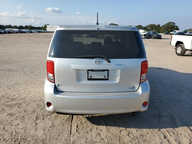 Photo 6 from auction – 2012 TOYOTA SCION XB with VIN JTLZE4FE3CJ003674