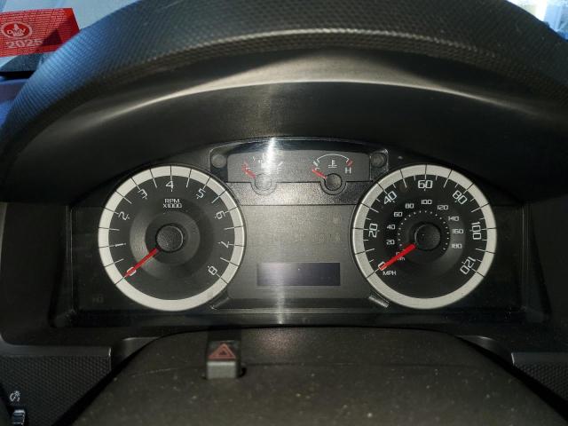 Photo 9 from auction – 2011 FORD ESCAPE LIM with VIN 1FMCU9EGXBKC42504