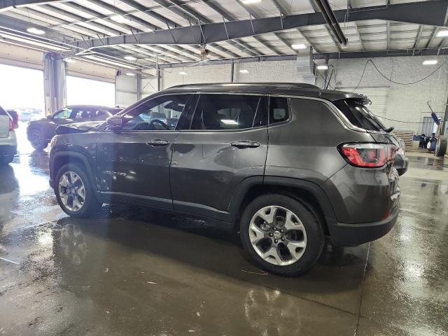 صورة رقم 2 من المزاد - 2020 JEEP COMPASS LI مع VIN 3C4NJCCB3LT179725
