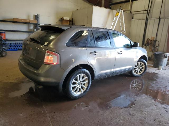 Photo 3 from auction – 2009 FORD EDGE SEL with VIN 2FMDK38C29BA96944