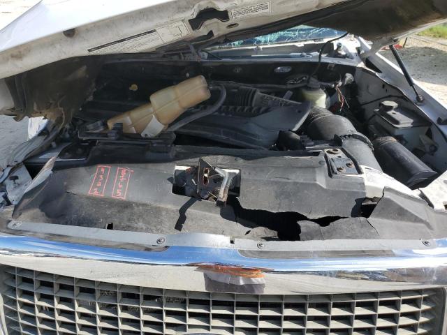 Photo 12 from auction – 2001 FORD EXCURSION with VIN 1FMNU42LX1EC27446