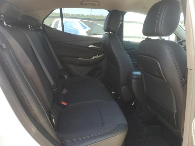 Photo 11 from auction – 2020 BUICK ENCORE GX with VIN KL4MMBS20LB079513