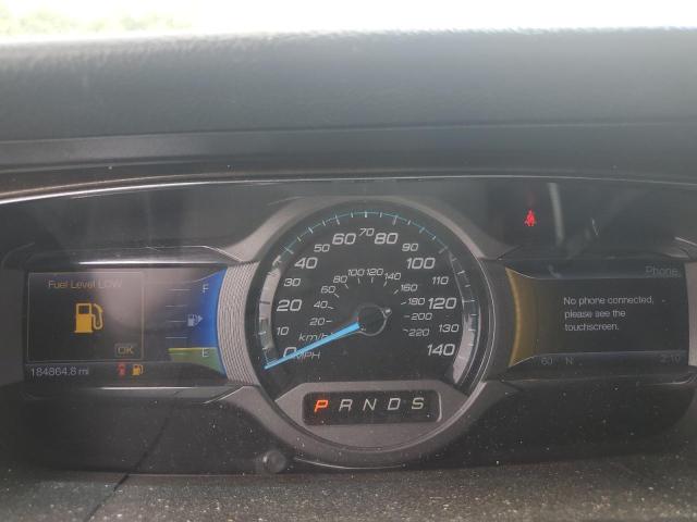 Photo 9 from auction – 2013 FORD TAURUS LIM with VIN 1FAHP2F87DG136748
