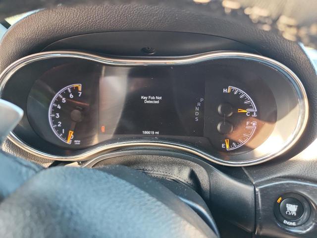 Photo 9 from auction – 2015 JEEP GRAND CHER with VIN 1C4RJEAGXFC629401