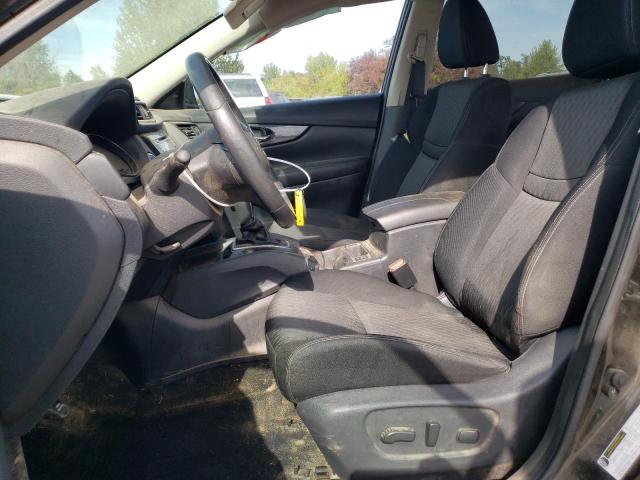 Photo 7 from auction – 2017 NISSAN ROGUE S with VIN KNMAT2MT1HP553903