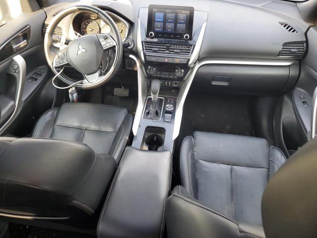 Photo 8 from auction – 2023 MITSUBISHI ECLIPSE CR with VIN JA4ATWAA5PZ004373
