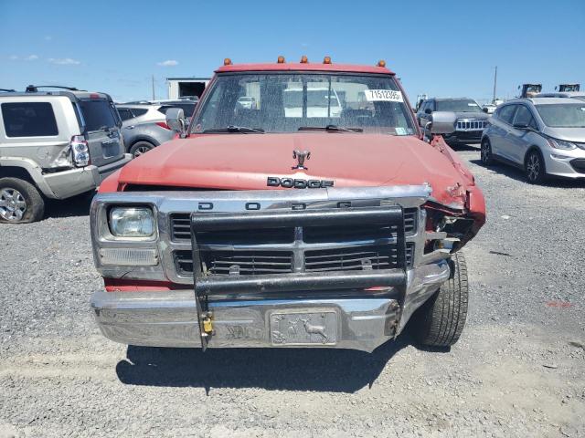 Photo 5 from auction – 1993 DODGE D-SERIES D200 with VIN 1B7KE26C6PS175004