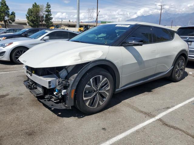 KIA EV6 LIGHT 2024 with VIN KNDC3DLC9R5203406 - Photo from auction