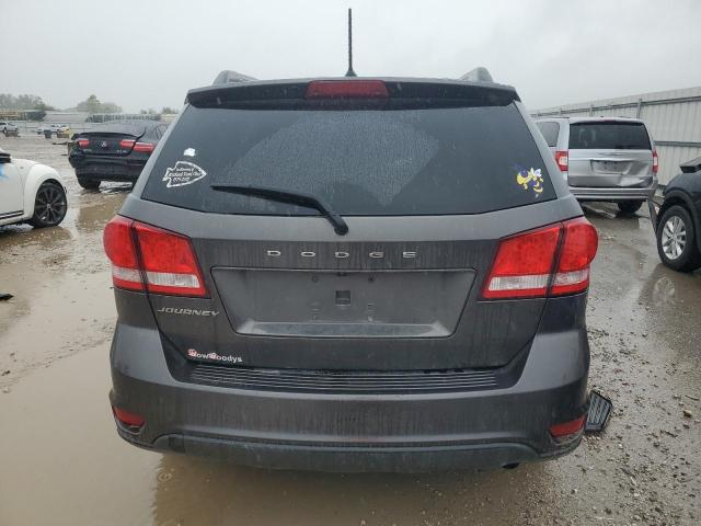 Photo 6 from auction – 2019 DODGE JOURNEY SE with VIN 3C4PDCBB7KT694551